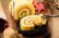 画像2: 栗きんとん米粉ロールケーキ (2)