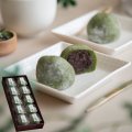 よもぎ大福　10入
