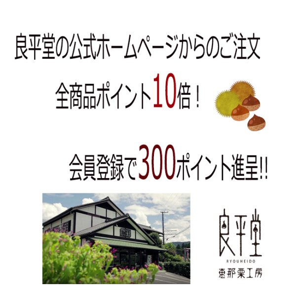 画像14: クリスマス限定雪だるまプチBOX 栗焼き菓子セット (14)