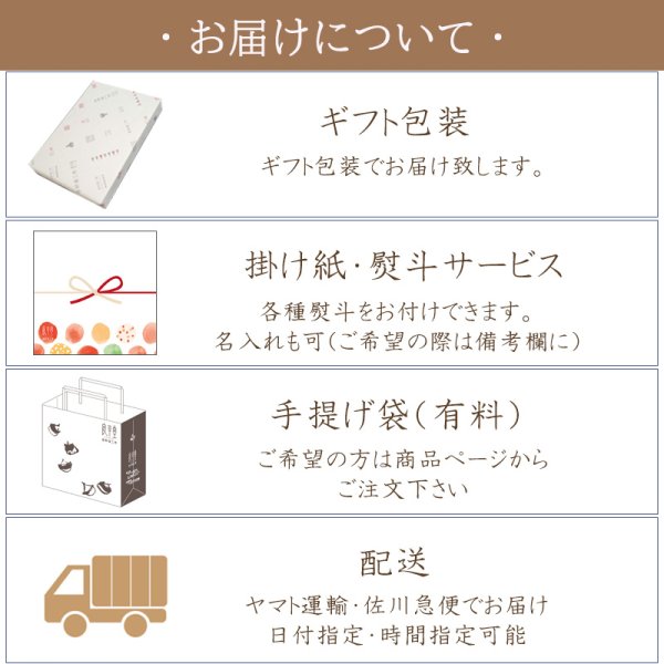 画像7: 母の日ギフト 花焼き菓子ギフト　4入 (7)