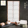 画像6: 栗福柿 １０入　干し柿の中に栗きんとん入り (6)